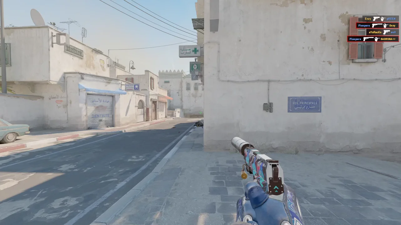 highlight